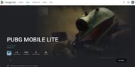 Google Play Store can also be used (Image via Google Play Store)